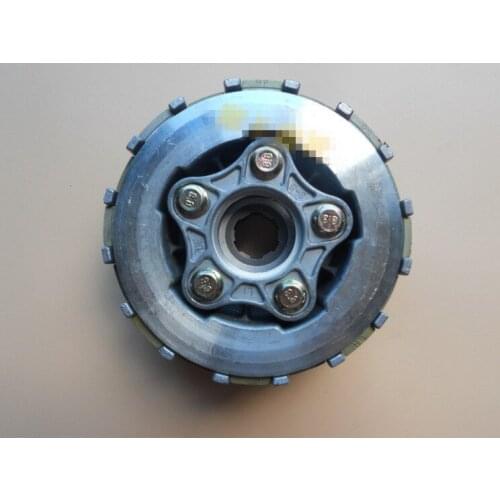STARPAD For Zongshen Tricycle tsunami tsunami SB250 clutch assembly 250 water-cooled widening clutch assembly
