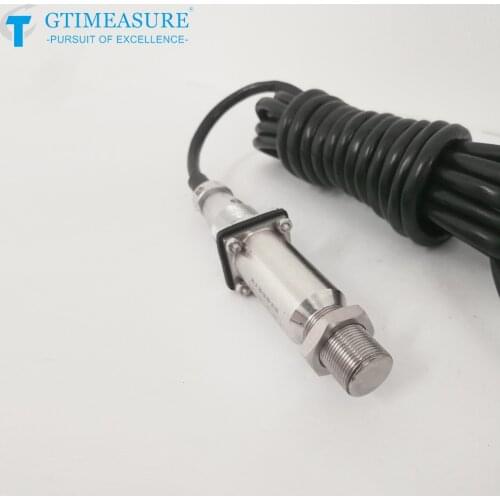 12~24VDC Signal Amplifier Pulse Signal Output Signal Rod For Turbine Flow Meter