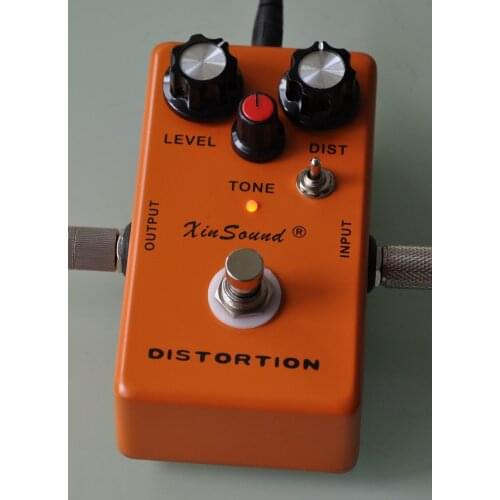 XinSound Guitar Accessories