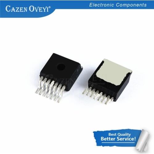 1pcs/lot TLE4267G TLE4267 TO-263 Original authentic and new In Stock