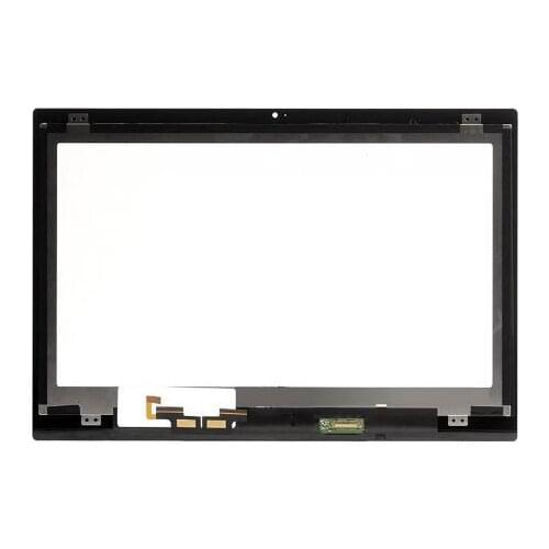 14" Lcd Touch Screen Digitizer Assembly Display For Acer Aspire R3-431T R3-471 R3-471TG B140XTN02.9