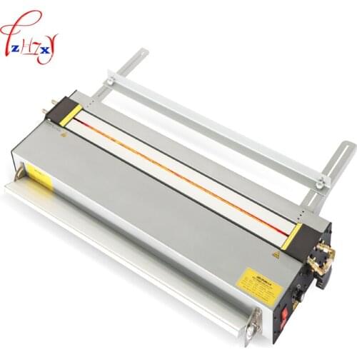 Acrylic Bending Machine ABM700 Organic Board/Plastic Sheet Bending Machine Infrared Heating Acrylic Bending Machine 110/220V 1PC