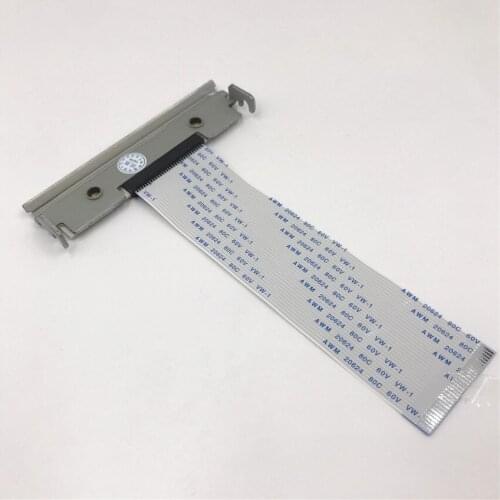 Free Shipping TM-T88III print head POS thermal printhead for TM883 TM-T883 TM-T88iii Printer printer 1072697 & 1651101