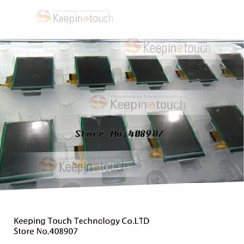 For Dell Axim X50 X51 LQ035Q7DH05 LCD Screen Display Panel + Touch TFT Repair