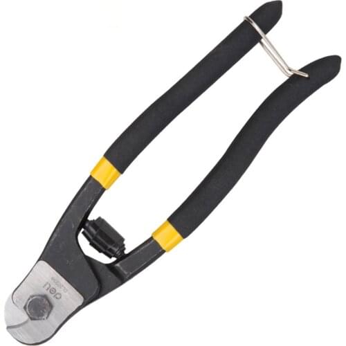 Mountain Bike Brake Line Pliers Variable Speed Brake Line Tube Inner Wire Cutting Wire Cutter Bicycle Wire Pliers Repair Tools