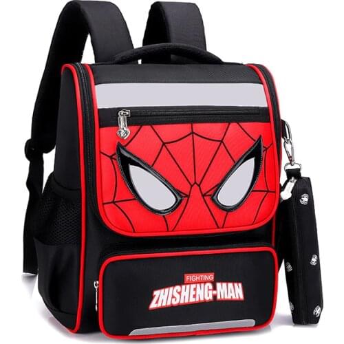 Школьные рюкзаки для мальчиков 赛名 China At AliExpress