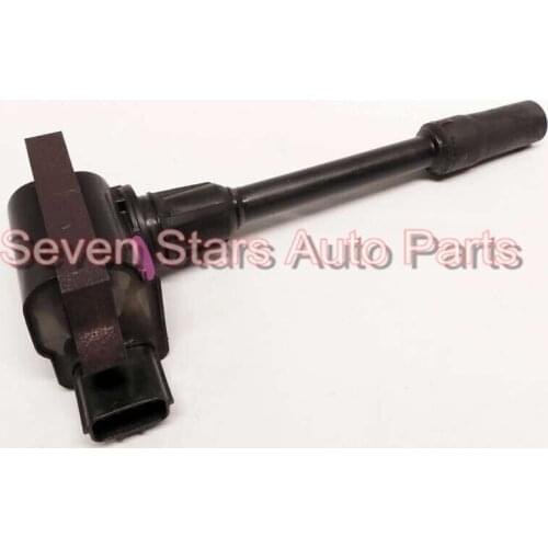 Ignition Coil for Mi-tsubishi Galant Space OEM# MD365101/H6T12671/H6T12671A