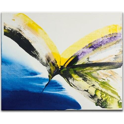 DONGMEI OILPAINTING hand painted oil painting Abstract art painting Home Decor painting pictures gift DM1707101