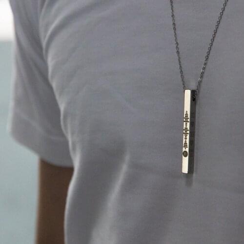 Meşgalem Customized Jewelry