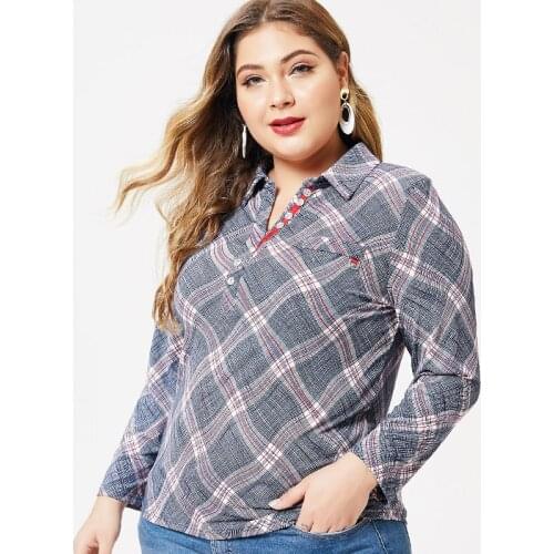 Miaoke Goddess Fashion Blouses