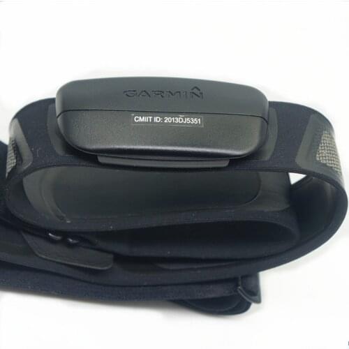 Garmin HRM3-SS Heart Rate Monitor Run Heart Rate for Garmin Forerunner 10 15 220 620 735XT 1000 Fenix2 Fenix3