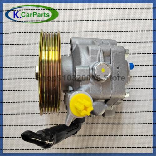 34430-FG000 Power Steering Pump 21-330 Fit 11-18 Subaru WRX STI 2.5L DOHC Turbo