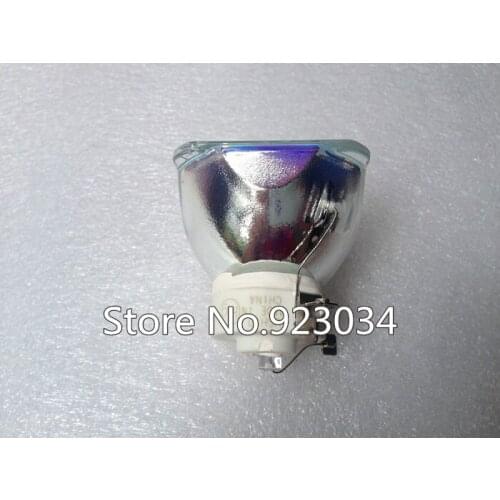 Original bare projector lamp bulb ET-LAL500for Panasonic PT-TW343R PT-TX210 PT-TX210U PT-TX310 PT-TX310U PT-TX312 PT-TX400