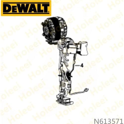 SWITCH MOTOR FOR DEWALT DCD708 N613571