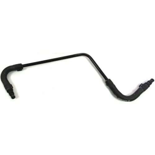 1 piece Expansion Tank Breather Hose for Mercedes W204 C180 C200 M271 2045010125