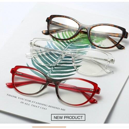 Sunglasses Photochromic Multifocal Progressive Reading Glasses Women cat Diopter Eyeglasses Bifocal Eyewear For Near And Far FML