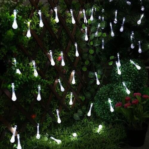 LED Garlands Teng Wei Yun China