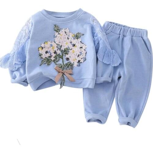 Sets Of Clothes For Newborn Girls TMMY JHZH China