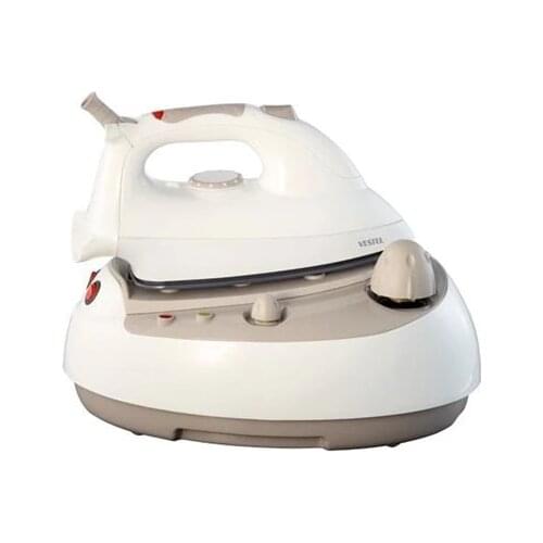 Vestel V-Press 2000 Lilac Steam Generator Iron 3 bar