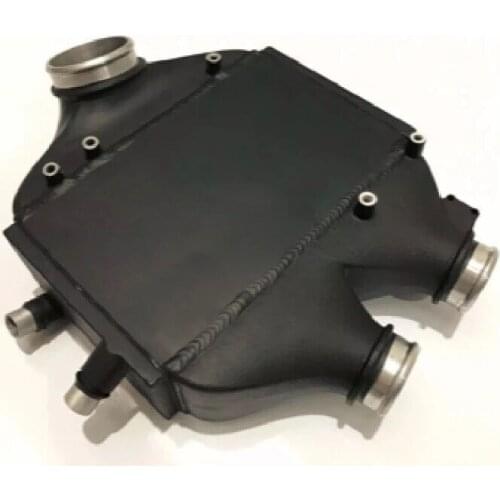 High performance Intercooler For BMW M3/M4 Competition Intercooler Wagner Tuning f80 F82