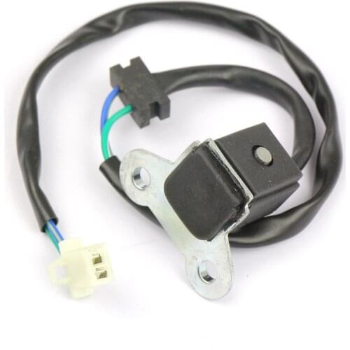 Magneto Stator Trigger Pulse Ignition Sensor Water Cooled CF125 150 CF250 Pick Up Trigger ATV CH250 Coil Parts CFQ- CF250