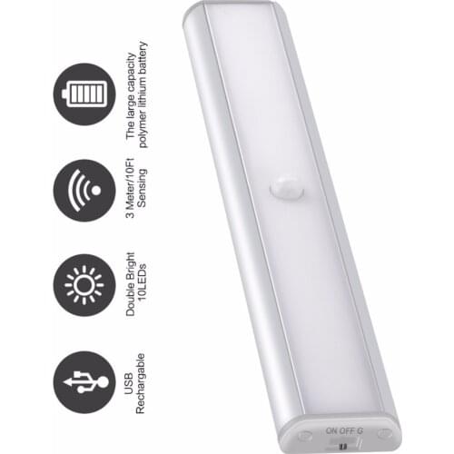 ZMJUJA Lighting For Cabinets