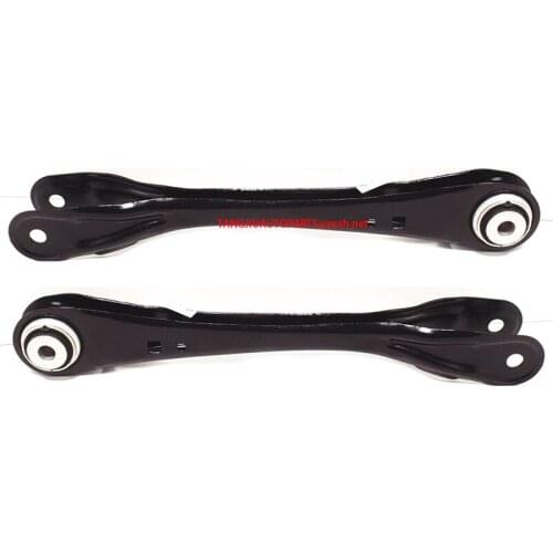 2PCS Control Arm Fit BMW 5er Touring 2017-2020 G31 530i xDrive