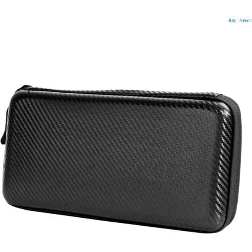 20CE Fashion Portable Hard Case for logitech K380 K480 Wireless Bluetooth-compatible Keyboard Travel Home Office,Case Only