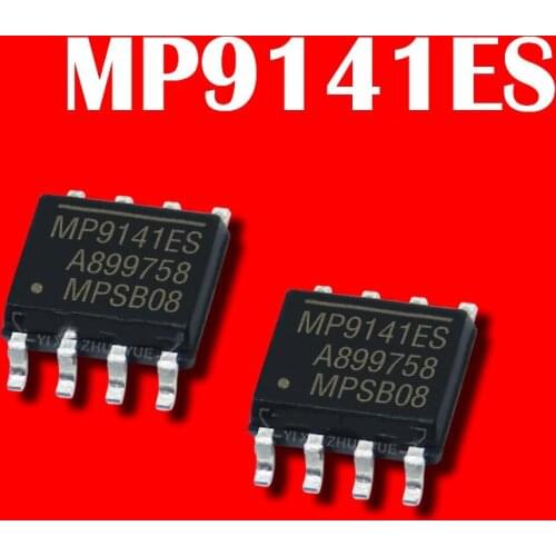 5pcs/lot MP9141ES MP9141ES MP9141 SOP-8 In Stock