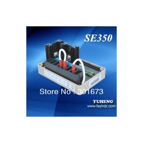 AVR SE350 for generator alternator voltage MARATHON AVR SE350 restabilizador de voltaje regulador de voltaje