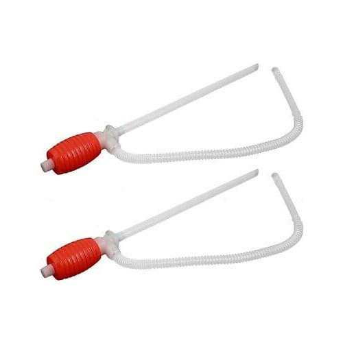 Household Kitchenware Accessory Plastic Manual Kitchen Oil Pump Handle 2pcs
