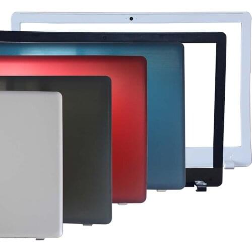 Laptop case cover For Samsung NP500R5K 500R5K NP500R5H 500R5H Rear Lid TOP case laptop LCD Back Cover/LCD Bezel Cover