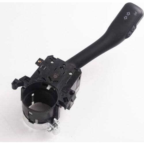 For Skoda Octavia Fabia Superb Seat Alhambra Leon Toledo For Vw Beetle Bora Golf Mk4 Turn Signal Switch Stalk 8L0953513G