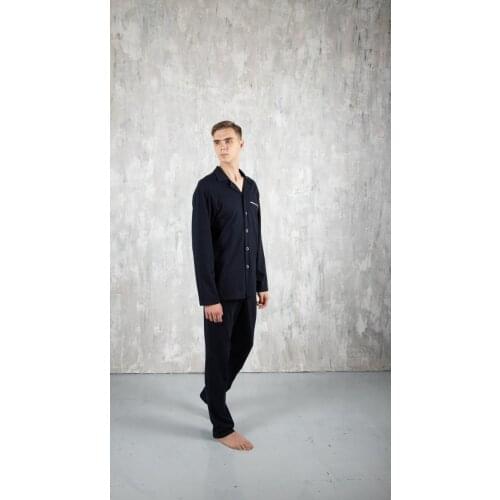 Himma Large Men's Pajamas