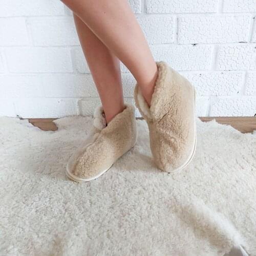 ИВАНОВО Footwear