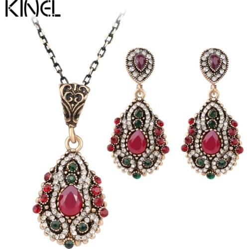 Kinel Wedding Jewelry