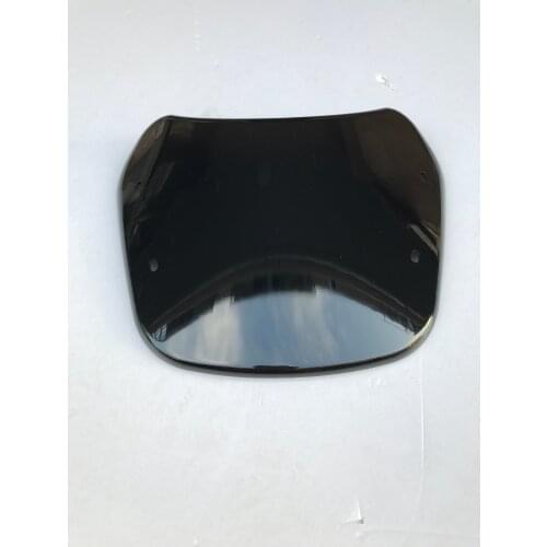 Windshield of of Benelli of leoncino 500 600GS TNT25 TNT250 BJ250-15 15A 302gsTNT 25 250 251 502C TNT300 TNT600 TNT250 TK502