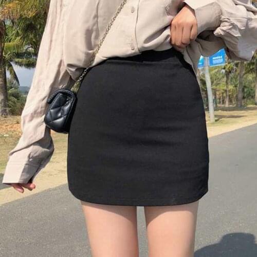 Женские мини юбки LY VAREY LIN China At AliExpress