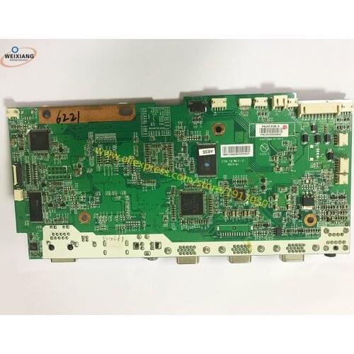 Projector Main Board For ViewSonic PJD6221 Motherboard
