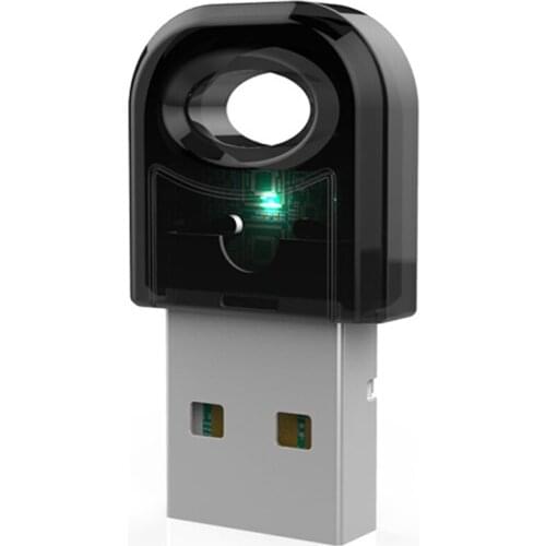 Mini Bluetooth 5.0 Adapter USB Bluetooth Transmitter for Computer Receptor Laptop Earphone Audio Printer Data Dongle Receiver