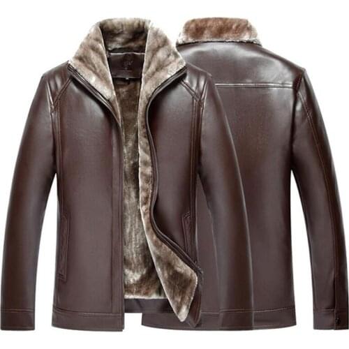 MOONBIFFY Men's Outerwear China