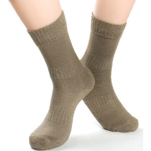 Field outdoor socks military socks