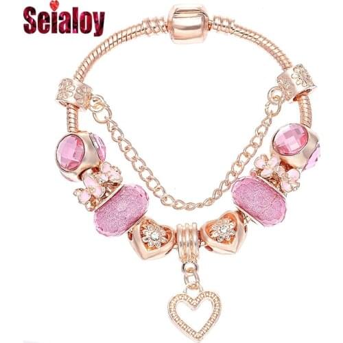 Seialoy Friendship Bracelets