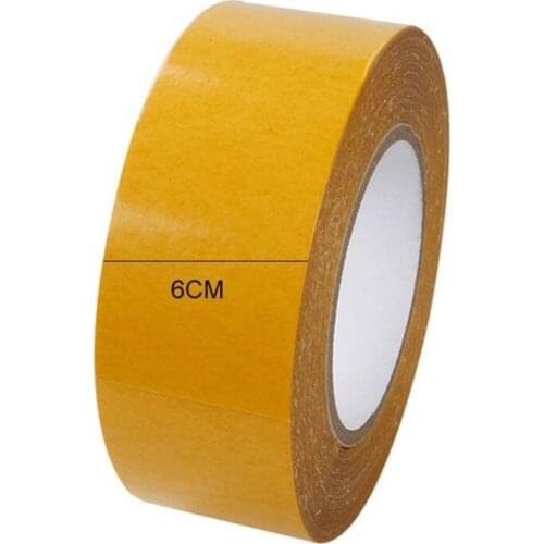 G92B Mesh Rug Gripper Tape for Holding Rugs in Place Double Sided Non-slip Carpet Tape Waterproof Super Traceless Carpet Tape