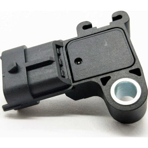 SMD High-quality new Intake air pressure sensor Brand 55573248 0261230282 For Cruze Buick Hideo Regal LaCrosse Wholesale&Retail