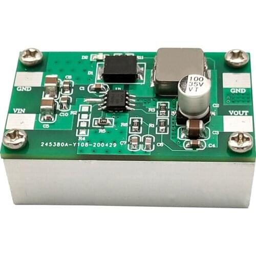 TPS54560/54360 Module Wide Voltage Input 91% Efficiency 3.5A/5A High Current Output Switching Power Supply