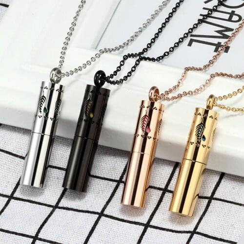 UBELIEVE Silver Chains