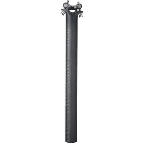 Bicycle MTB Road Bike 27.2/30.8/31.6mm 350/450mm Seat Post Tube Cycling Part