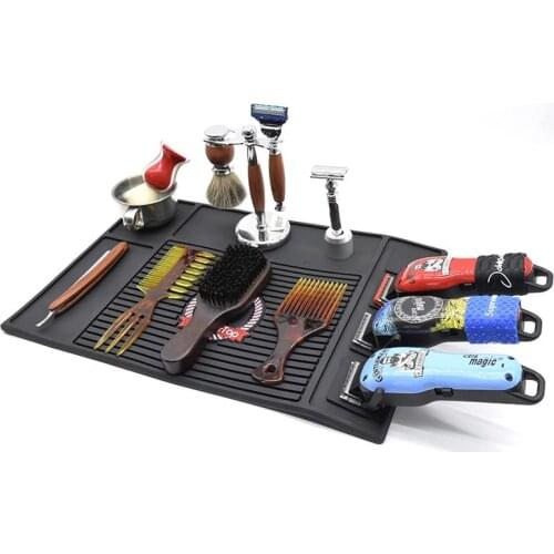 WD Hairdressing Accessories