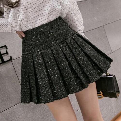 YiLin kay High Waist Skirts For Women